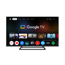 KYDOS K40GF22CQ00 Τηλεόραση 40" QLED